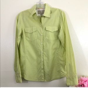 🦋 5 For 20$ | Banana Republic Button Down Shirt